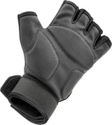 LUVAS DE TREINO ADIDAS ELITE VERDE TAMANHO S