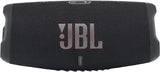 JBL COLUNA CHARGE5 BT PRETO JBLCHARGE5BLK