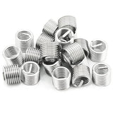 ESPIRAL PARA REPARAR FIOS M5 X 0.8 X 6.7 MM