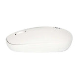 MOUSE MANHATTAN 190329 ENTRY 1000DPI WIRELESS BRANCO