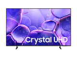 TV SAMSUNG 50" UHD 4K FLAT SMART TV - U8000 (2025) EG