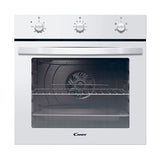 CANDY FORNO DE ENCASTRE FIDCB502 60CM BRANCO