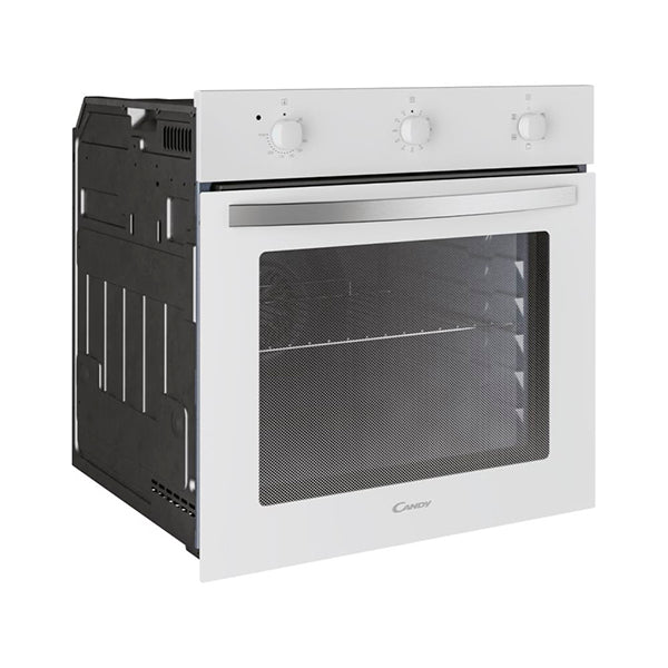 CANDY FORNO DE ENCASTRE FIDCB502 60CM BRANCO