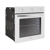 CANDY FORNO DE ENCASTRE FIDCB502 60CM BRANCO
