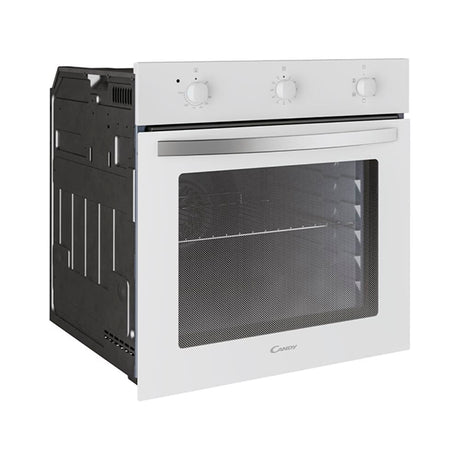 CANDY FORNO DE ENCASTRE FIDCB502 60CM BRANCO