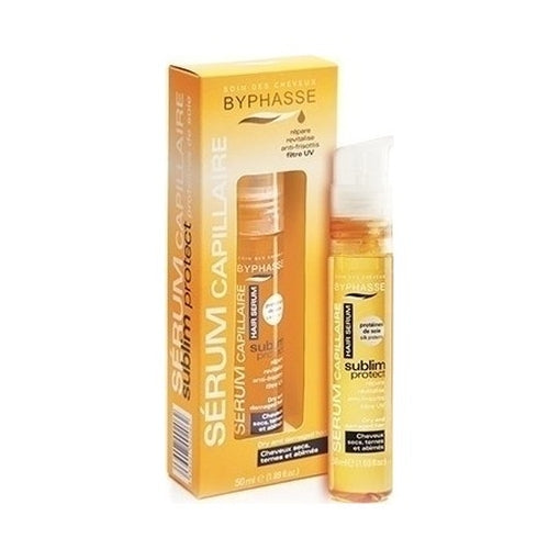 BYPHASSE KERATINE SERUM 50ML CAPILAR
