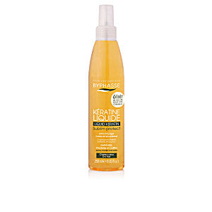 BYPHASSE KERATINE SPRAY 250ML CAB. SECO