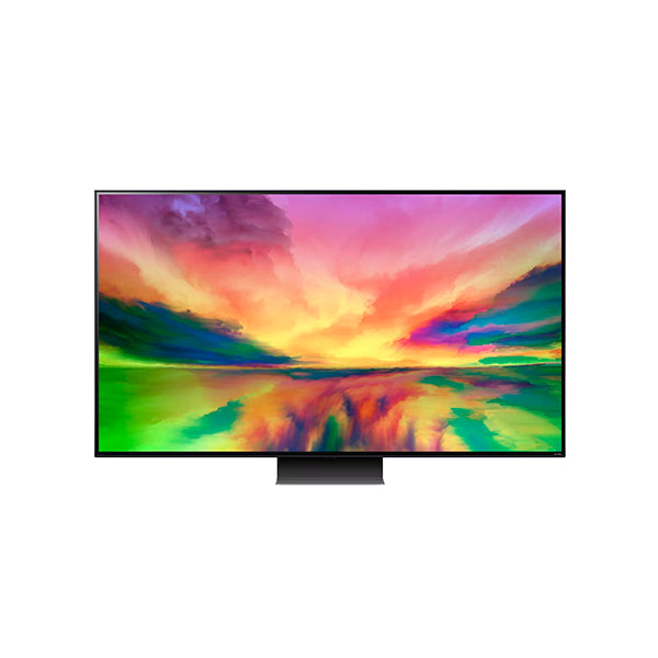 TV LG QNED 86″, 4K, Série QNED81, Processador α7 Gen6 AI, webOS 23 | 86QNED816RA