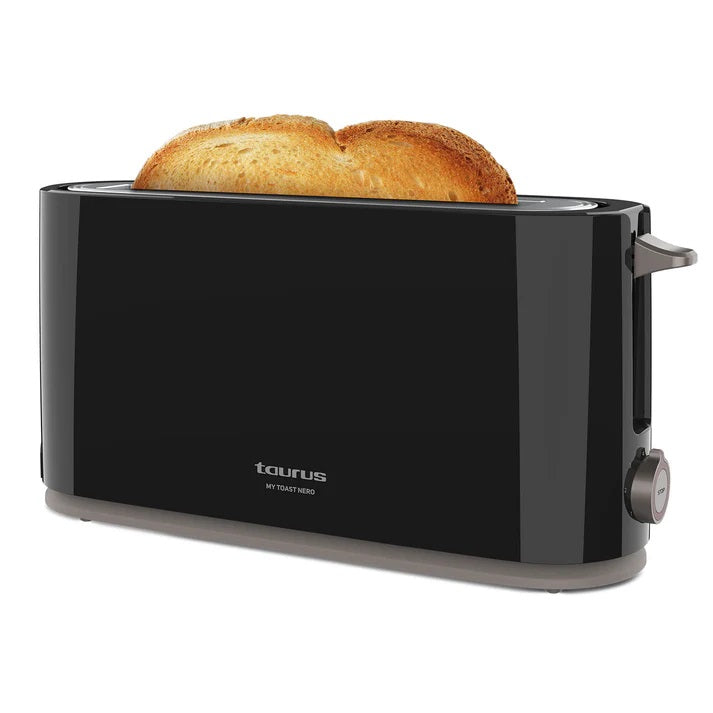 TAURUS TORRADEIRA MYTOAST NERO 1 FENDA 1000W