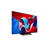 SMART TV LG OLED TV 55" OLED55C46LA