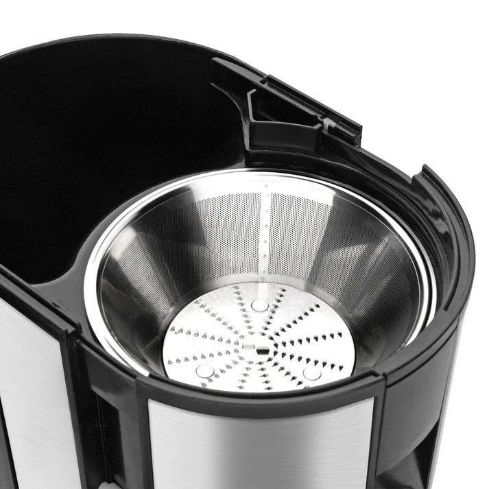 TAURUS CENTRIFUGADOR Liquafruits PRO COMPACT 600W