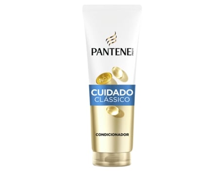PANTENE COND. 275ML CLASSICO