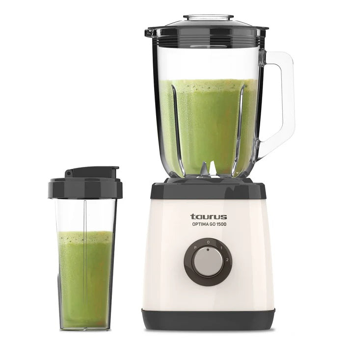 TAURUS LIQUIDIFICADOR OPTIMA GO 1500+CUP