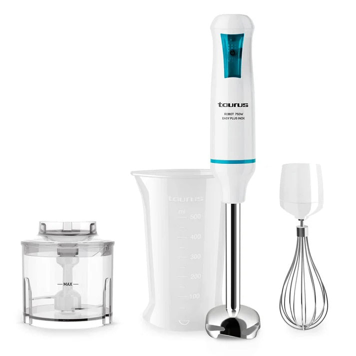 TAURUS VARINHA MAGICA ROBOT 750 EASY PLUS