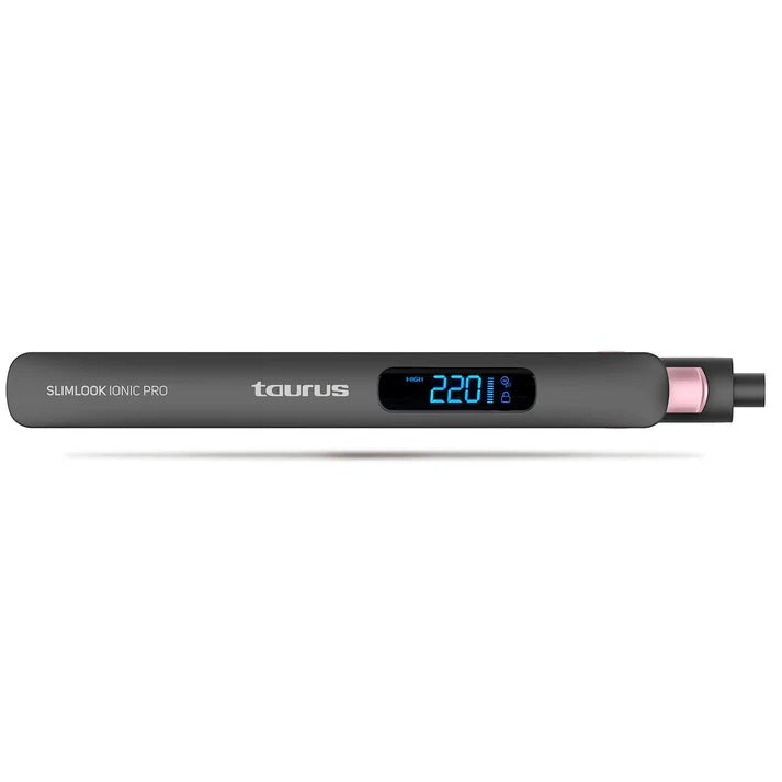 TAURUS PRANCHA PARA CABELO SLIMLOOK IONIC PRO