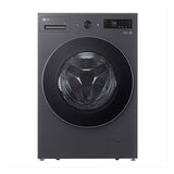 LG Máq Lavar roupa 7 kg F2Y1HYP6J
