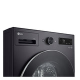 LG Máq Lavar roupa 7 kg F2Y1HYP6J