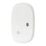MOUSE MANHATTAN 190329 ENTRY 1000DPI WIRELESS BRANCO