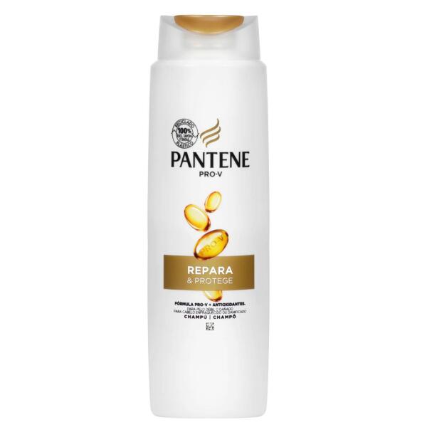 PANTENE SHAMPO 325ML REPARA&PROTEGE