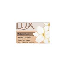 LUX SAB. 90GR VELVET GLOW (573)