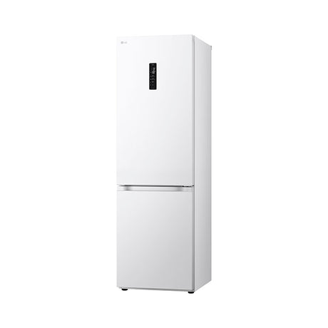 LG FRIGORIFICO COMBINADO 374L.NF.INVER-GBV5150DSW
