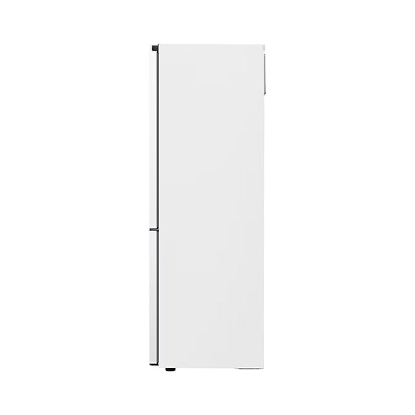 LG FRIGORIFICO COMBINADO 374L.NF.INVER-GBV5150DSW