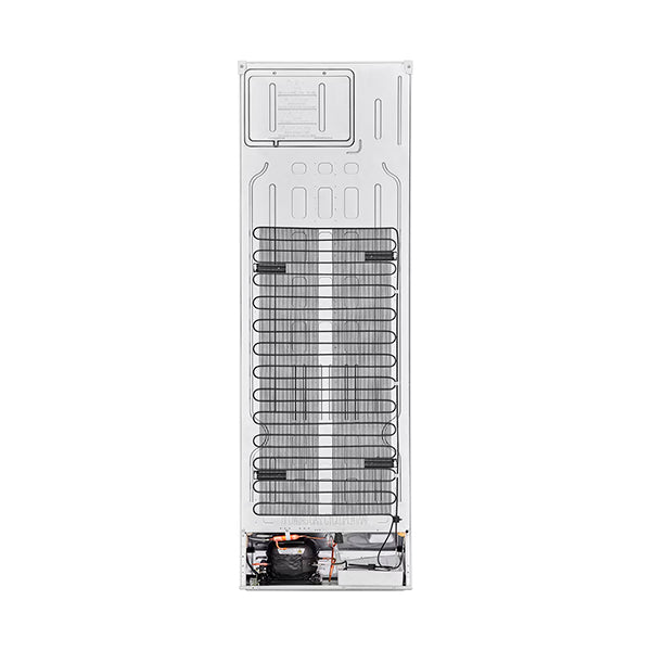 LG FRIGORIFICO COMBINADO 374L.NF.INVER-GBV5150DSW