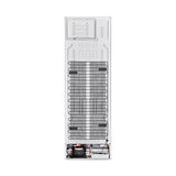 LG FRIGORIFICO COMBINADO 374L.NF.INVER-GBV5150DSW
