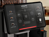 KRUPS M.CAFE EXP.AUT.SENSA.- EA910A10
