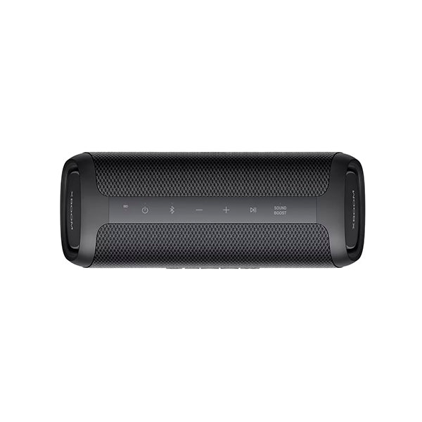 LG Coluna Portátil 20W XG5QBK (IP67/18h bateria)