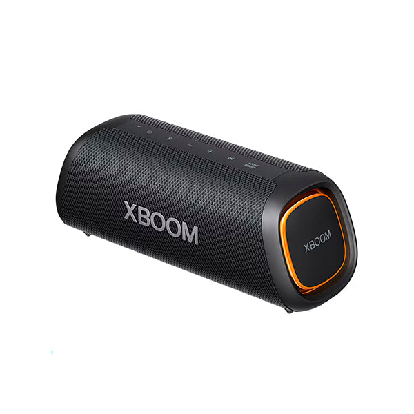 LG Coluna Portátil 20W XG5QBK (IP67/18h bateria)