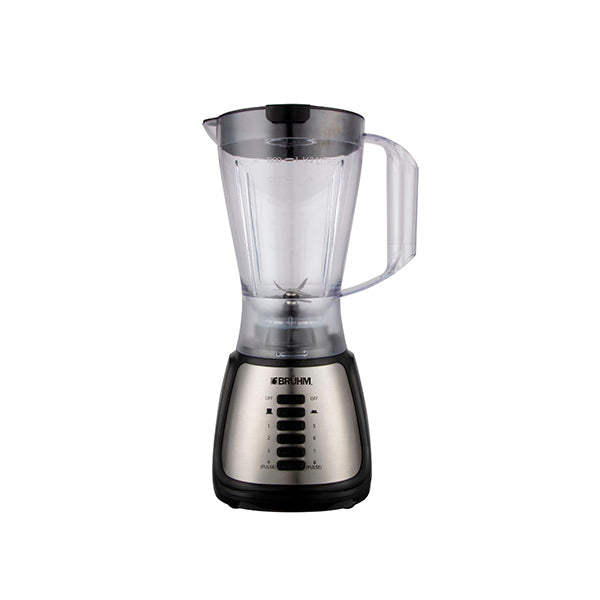 BRUHM LIQUIDIFICADOR E MOEDOR-BBP 15500PPB-500W