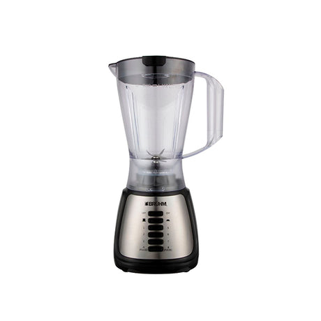 BRUHM LIQUIDIFICADOR E MOEDOR-BBP 15500PPB-500W