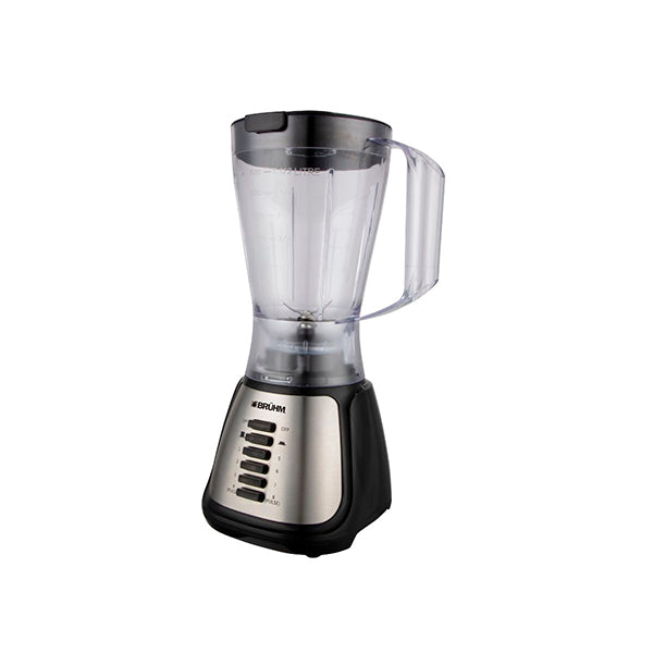 BRUHM LIQUIDIFICADOR E MOEDOR-BBP 15500PPB-500W