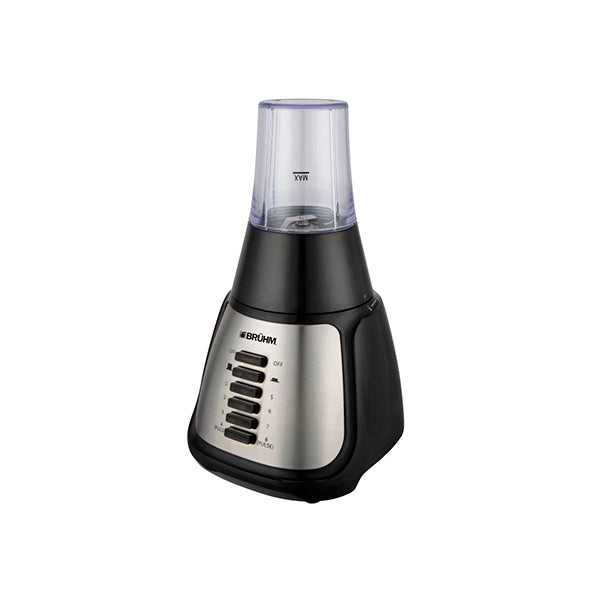 BRUHM LIQUIDIFICADOR E MOEDOR-BBP 15500PPB-500W