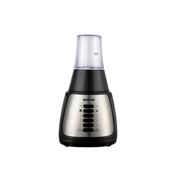 BRUHM LIQUIDIFICADOR E MOEDOR-BBP 15500PPB-500W