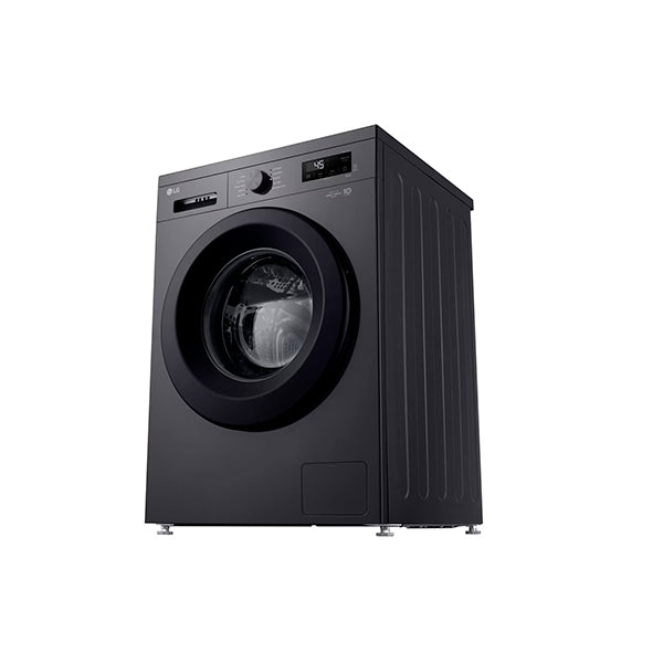 LG MAQUINA LAVAR 8KGS F2Y1TYP6JP  PRETA