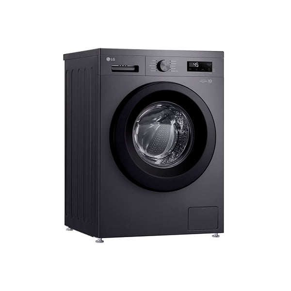 LG MAQUINA LAVAR 8KGS F2Y1TYP6JP  PRETA