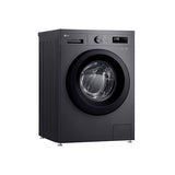 LG MAQUINA LAVAR 8KGS F2Y1TYP6JP  PRETA