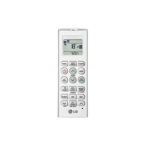 LG CASSETE INVERTER H/P 24K ATNW24GPLS1/ATUW24GPLS1