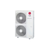 LG CASSETE INVERTER H/P 24K ATNW24GPLS1/ATUW24GPLS1