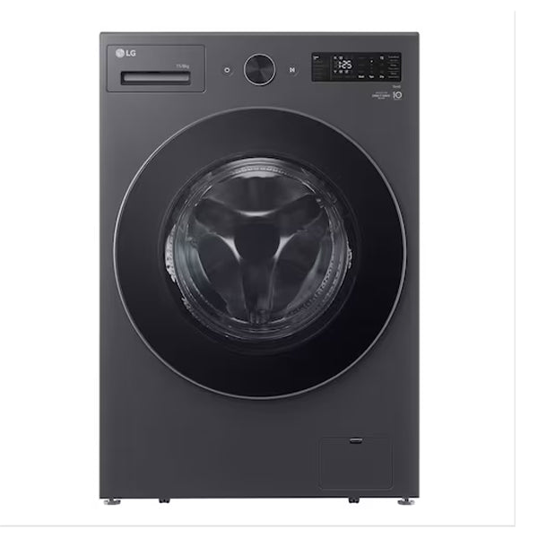 Máquina de Lavar e Secar Roupa LG F0Z6DRP24 15/8KGs, AIDD, ThinQ, Steam