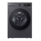 Máquina de Lavar e Secar Roupa LG F0Z6DRP24 15/8KGs, AIDD, ThinQ, Steam