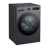 Máquina de Lavar e Secar Roupa LG F0Z6DRP24 15/8KGs, AIDD, ThinQ, Steam