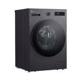 Máquina de Lavar e Secar Roupa LG F0Z6DRP24 15/8KGs, AIDD, ThinQ, Steam