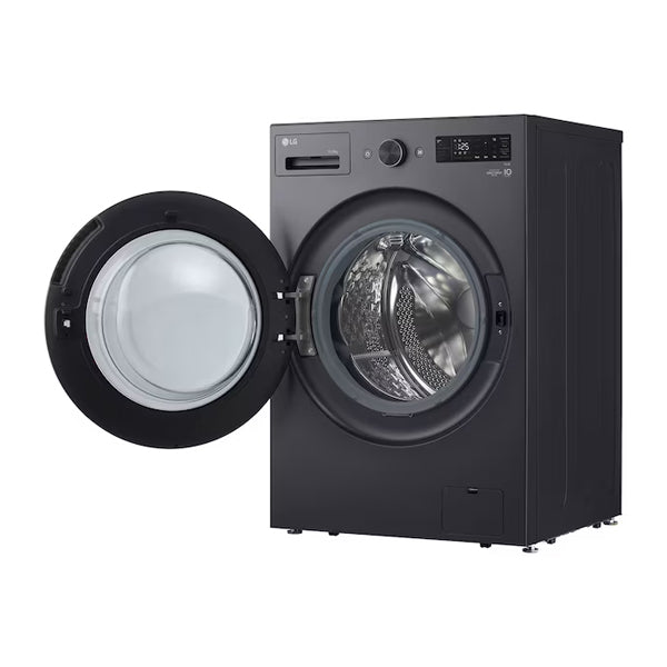 Máquina de Lavar e Secar Roupa LG F0Z6DRP24 15/8KGs, AIDD, ThinQ, Steam