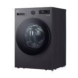 Máquina de Lavar e Secar Roupa LG F0Z6DRP24 15/8KGs, AIDD, ThinQ, Steam