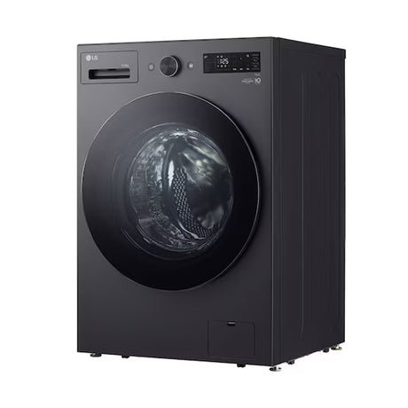 Máquina de Lavar e Secar Roupa LG F0Z6DRP24 15/8KGs, AIDD, ThinQ, Steam