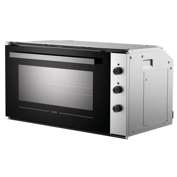 CANDY FORNO DE ENCASTRE FCE943LX-19PT 90CM
