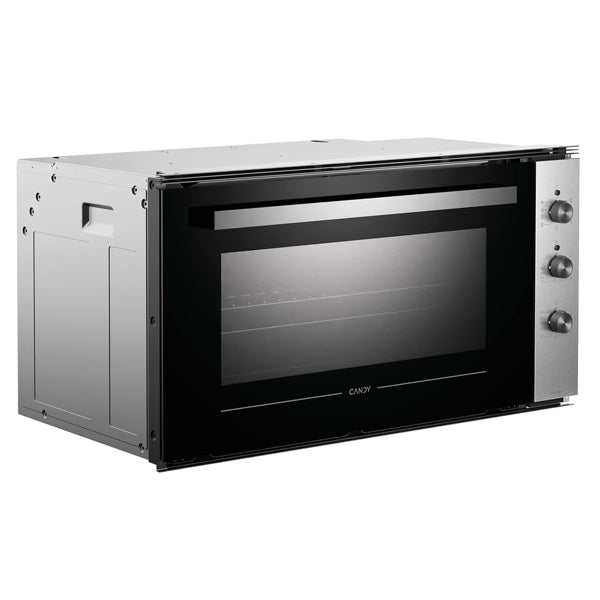 CANDY FORNO DE ENCASTRE FCE943LX-19PT 90CM